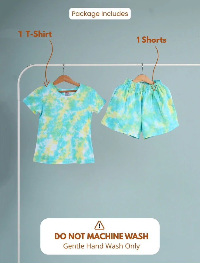 Best Fabric for Kids Clothes in Indian Summer- Tweeny Mini