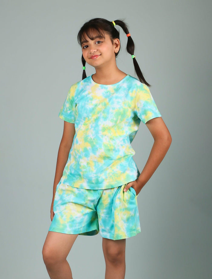 Best Fabric for Kids Clothes in Indian Summer- Tweeny Mini