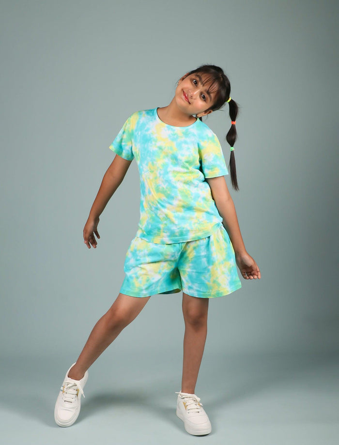 Best Fabric for Kids Clothes in Indian Summer- Tweeny Mini
