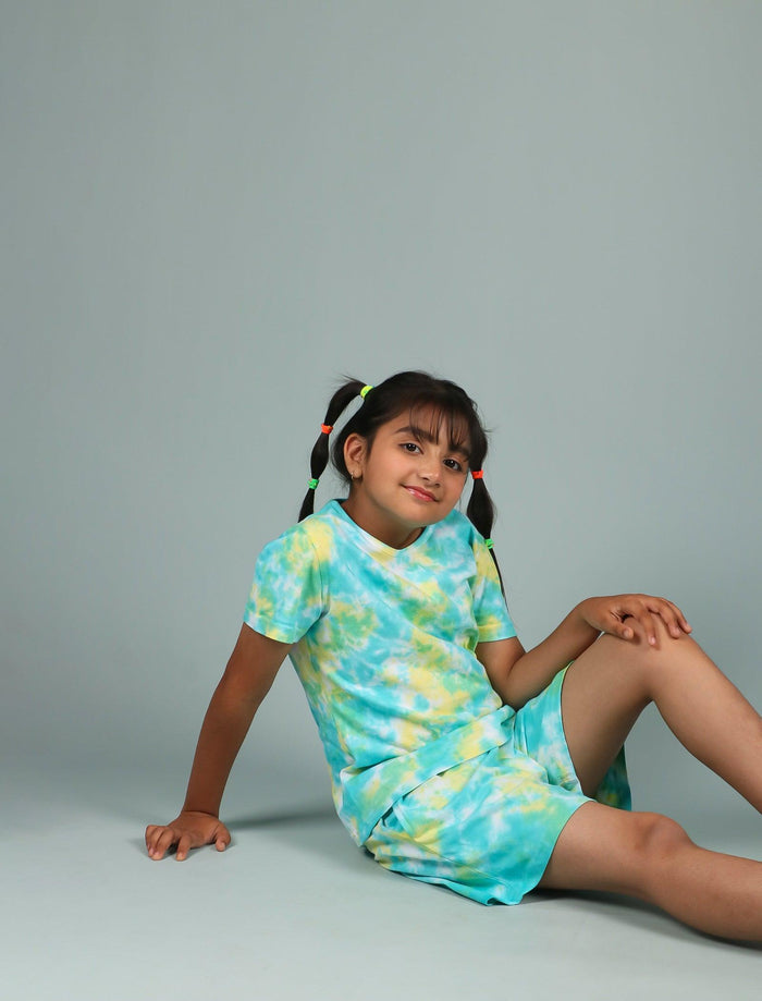 Best Fabric for Kids Clothes in Indian Summer- Tweeny Mini
