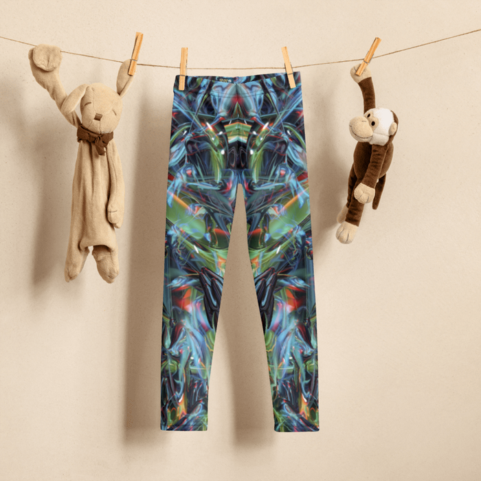 Suwampee Kid's Leggings