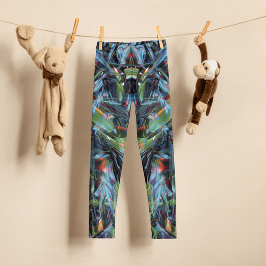 Suwampee Kid's Leggings