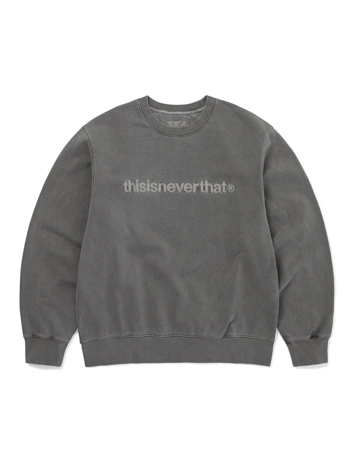 T-Logo Crewneck