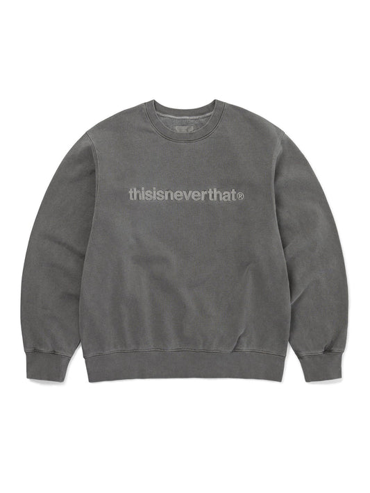 T-Logo Crewneck