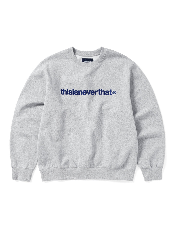 Heather Grey / S