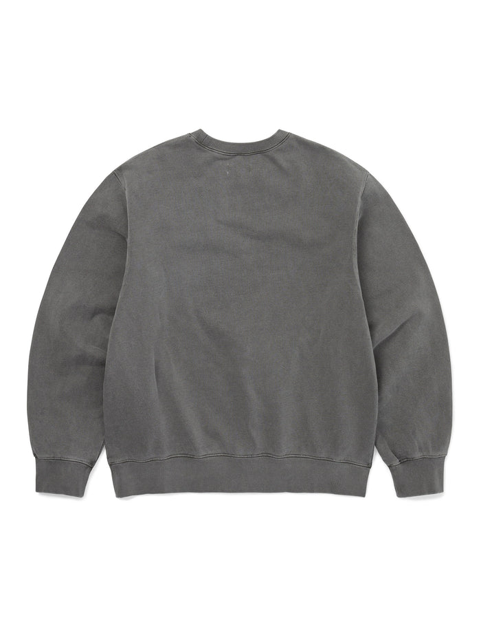T-Logo Crewneck