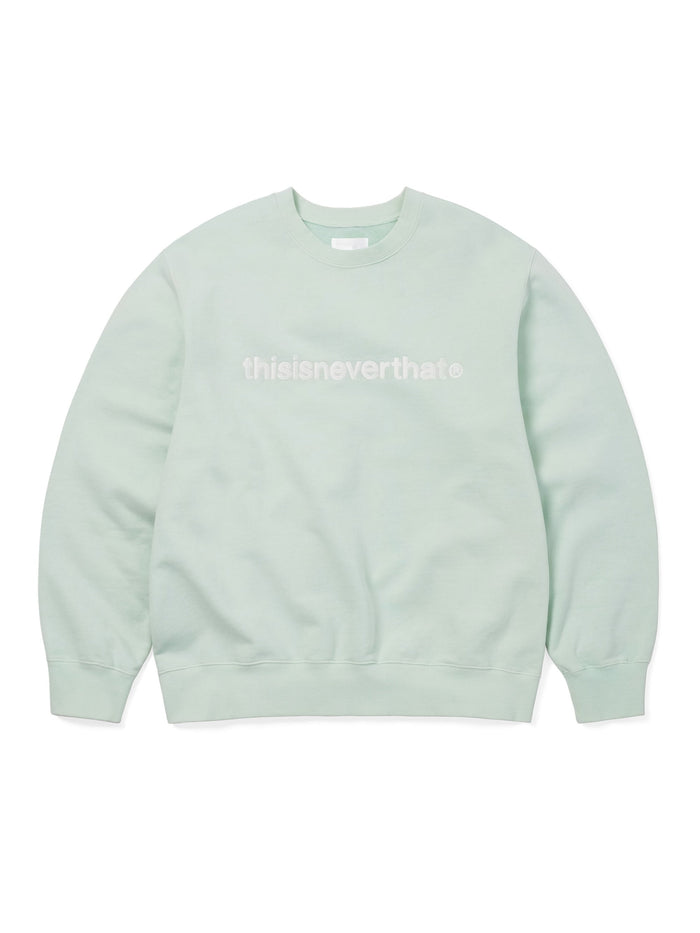 T-Logo Crewneck