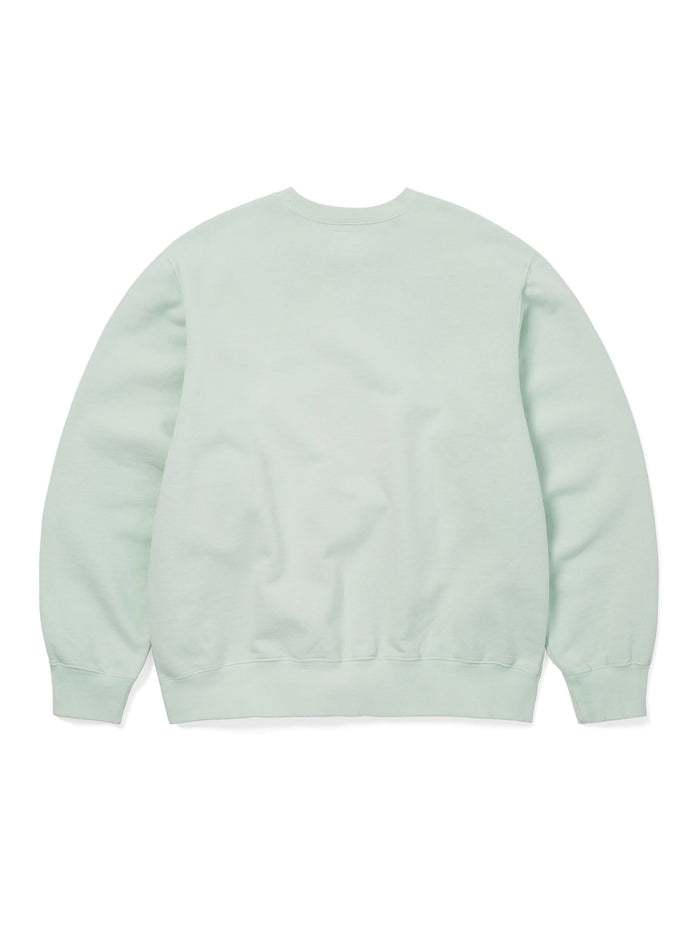T-Logo Crewneck