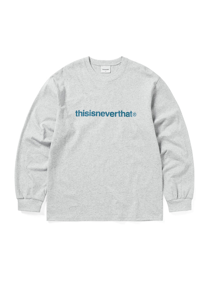 T-Logo L/S Tee