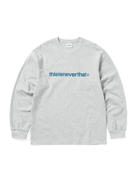 T-Logo L/S Tee