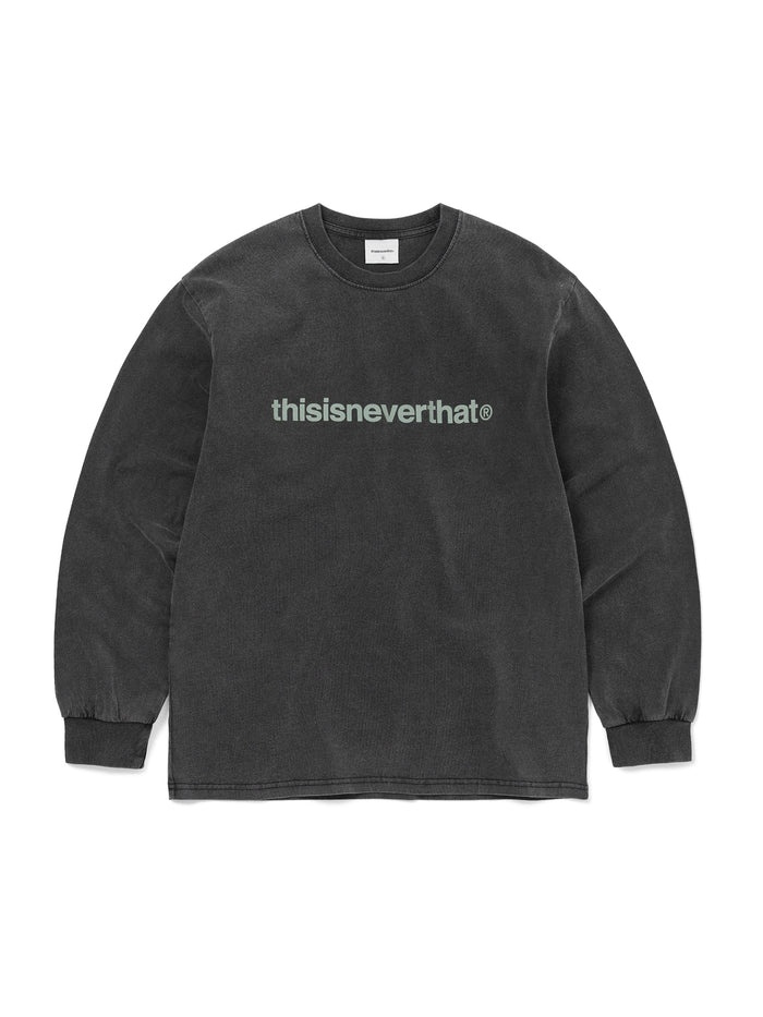 T-Logo L/S Tee
