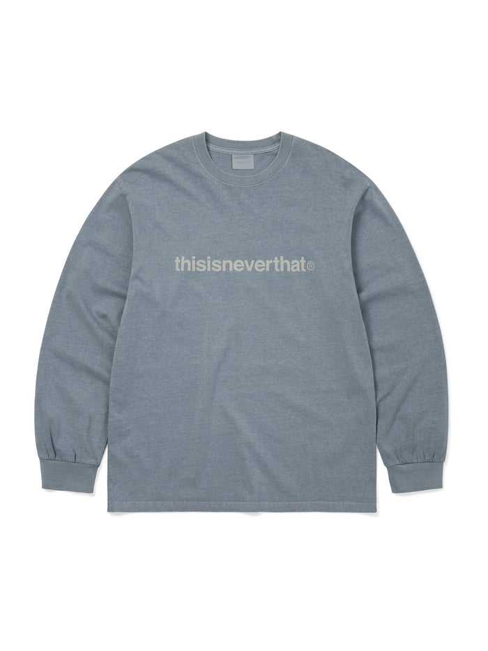 T-Logo L/S Tee