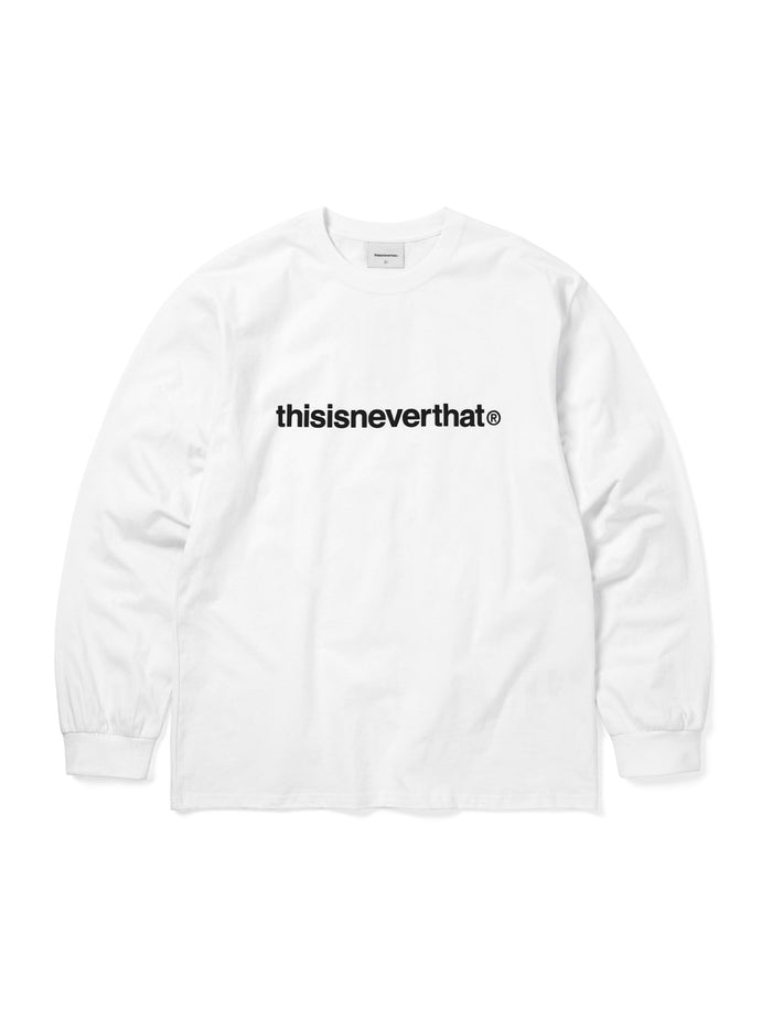 T-Logo L/S Tee