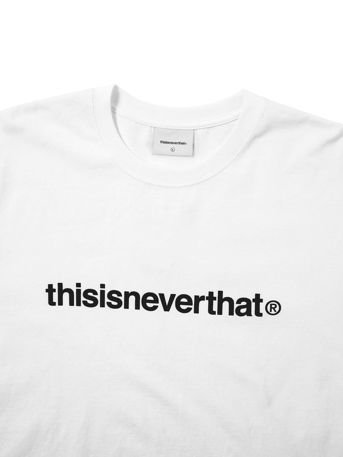 T-Logo L/S Tee