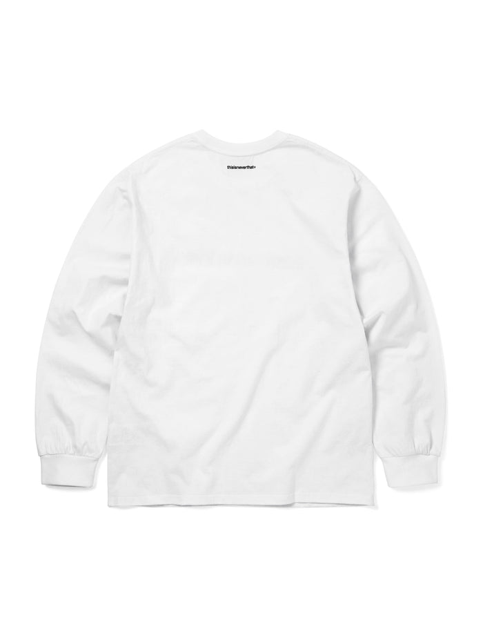T-Logo L/S Tee