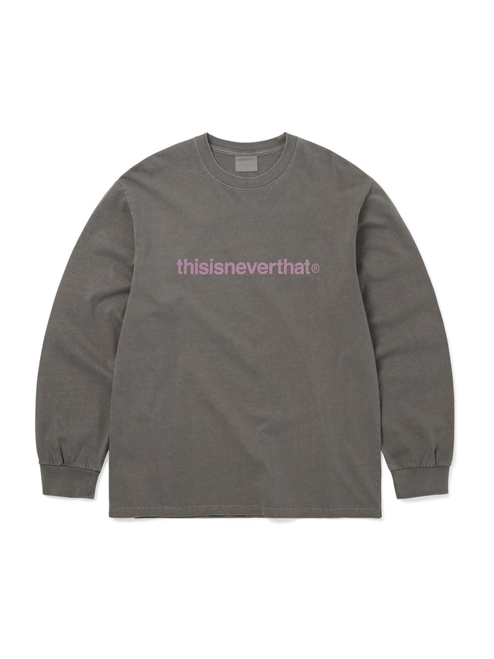 T-Logo L/S Tee