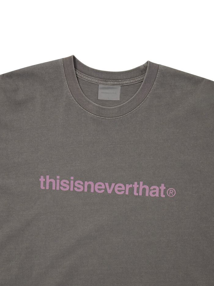T-Logo L/S Tee