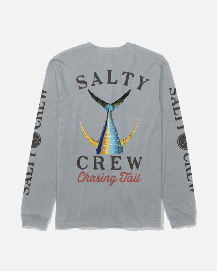 Tailed L/S - Quarry