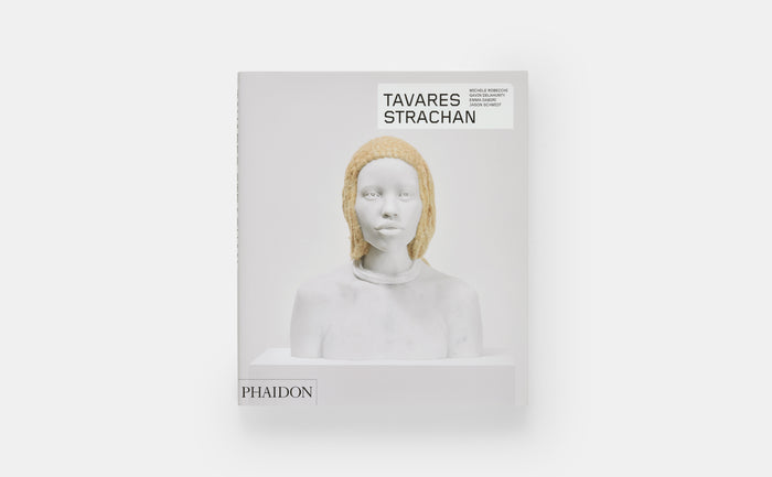 Tavares Strachan