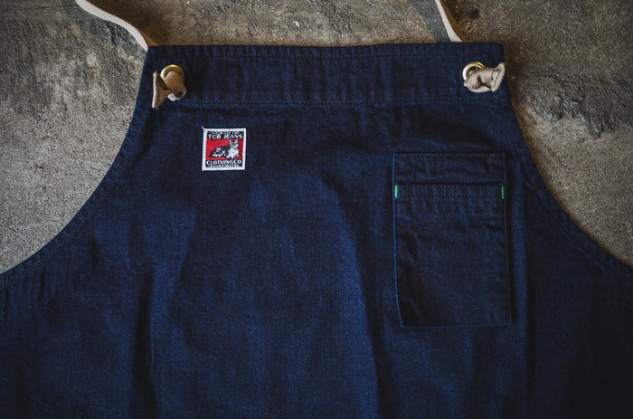 TCB Work Apron