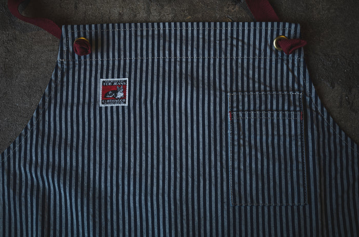 TCB Work Apron