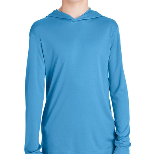 Team 365 Kids Zone Performance Hoodie