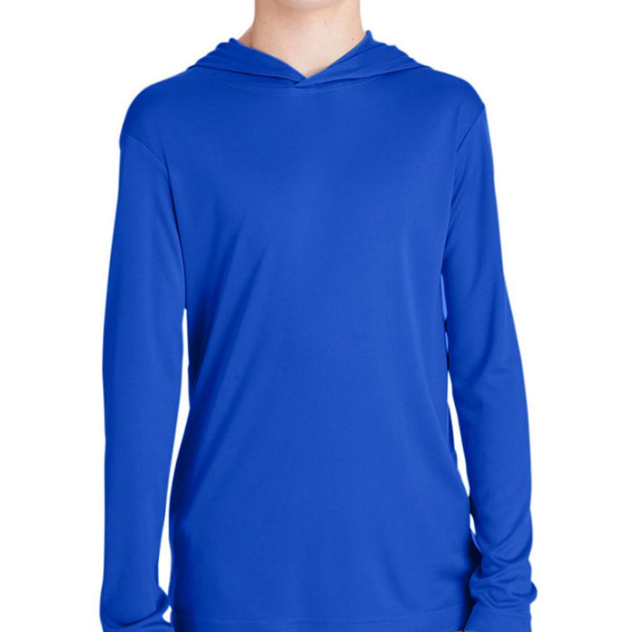 Team 365 Kids Zone Performance Hoodie
