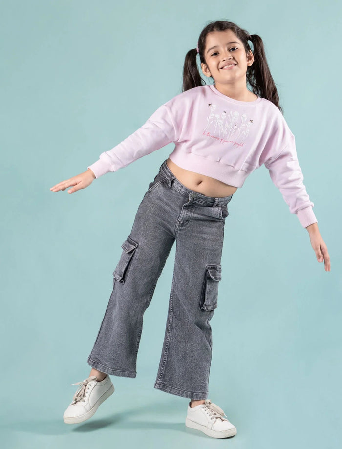Best Fabric for Kids Clothes in Indian Summer- Tweeny Mini