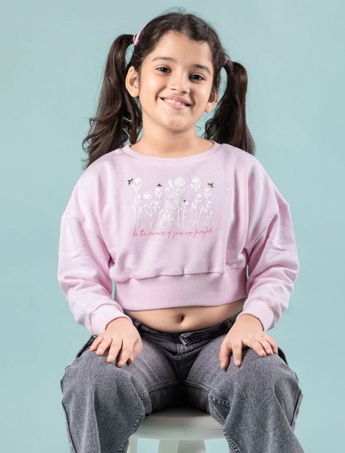 Best Fabric for Kids Clothes in Indian Summer- Tweeny Mini