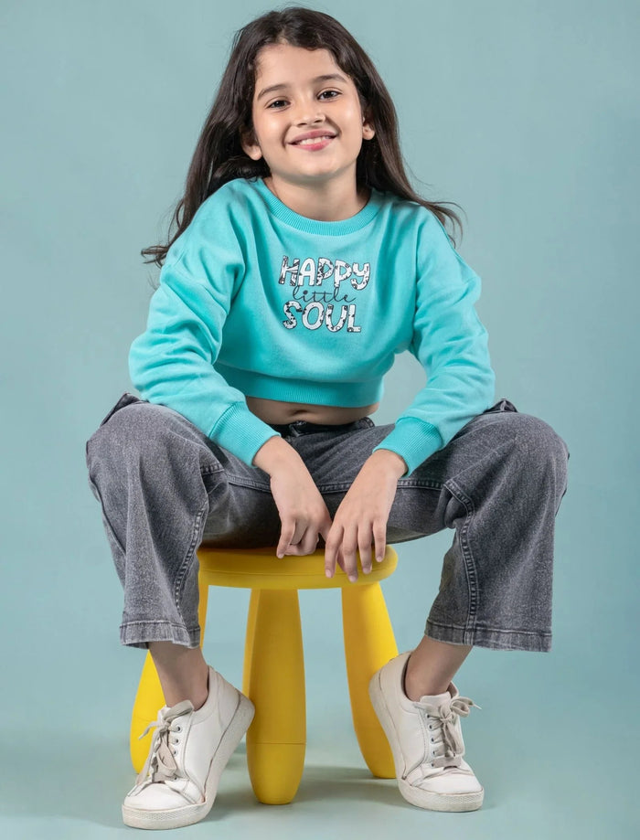 Best Fabric for Kids Clothes in Indian Summer- Tweeny Mini