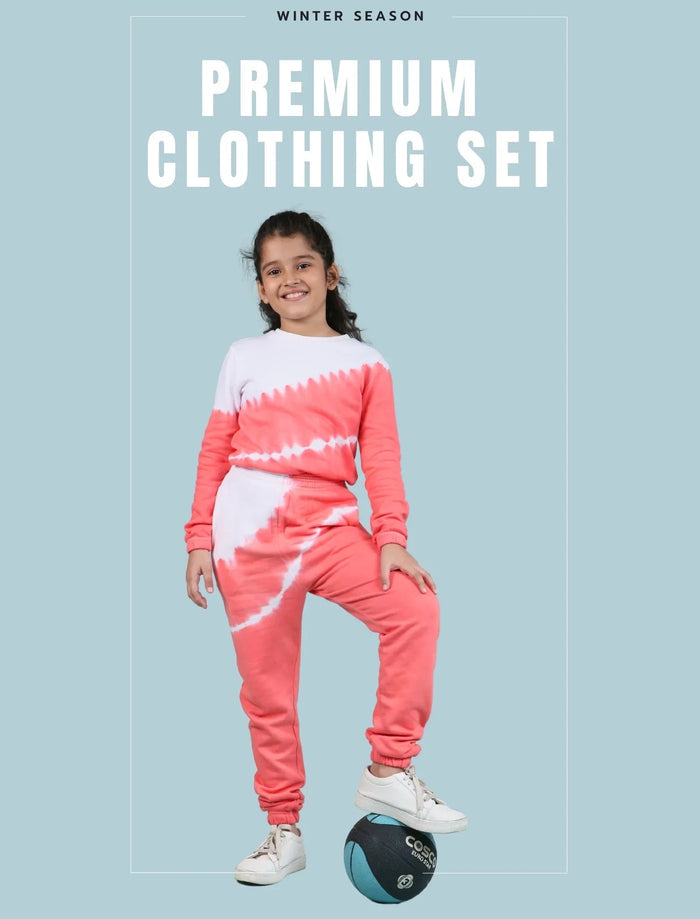 Best Fabric for Kids Clothes in Indian Summer- Tweeny Mini