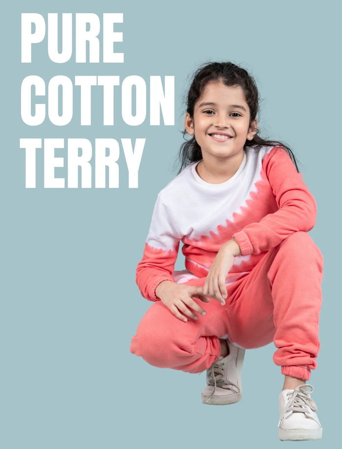 Best Fabric for Kids Clothes in Indian Summer- Tweeny Mini