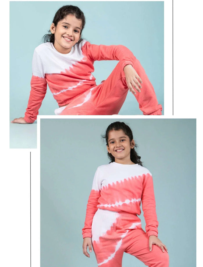 Best Fabric for Kids Clothes in Indian Summer- Tweeny Mini