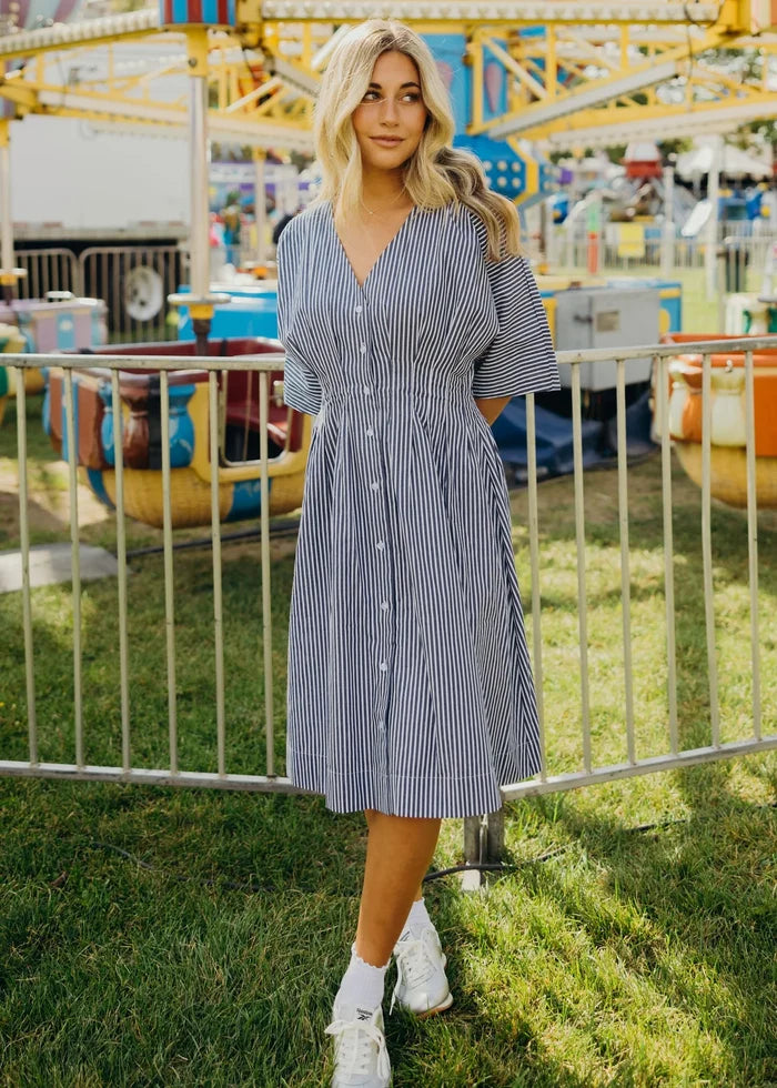 The Lexi Dress