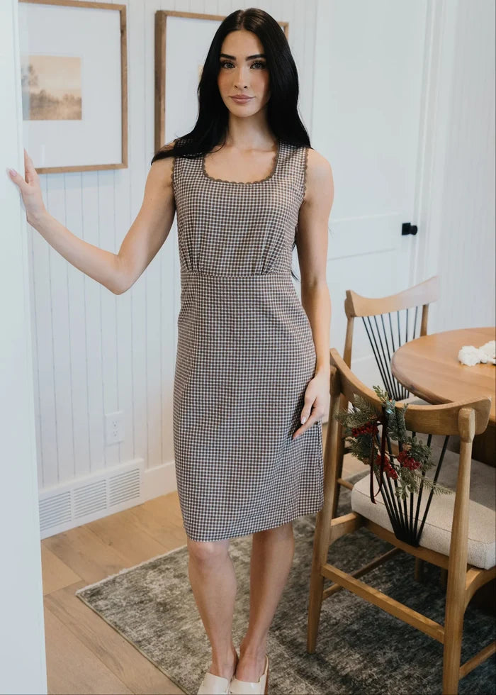 The Posey In Toffee