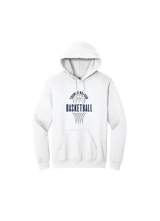 Thomas Nelson Basketball Hooded Sweatshirt