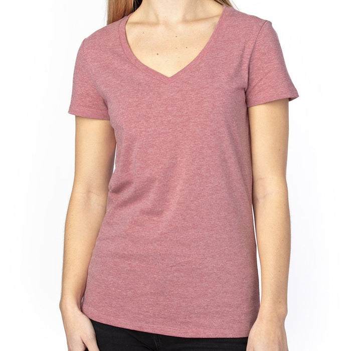 MAROON HEATHER