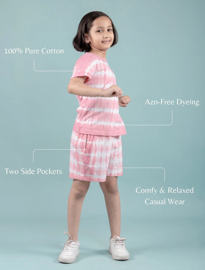 Best Fabric for Kids Clothes in Indian Summer- Tweeny Mini