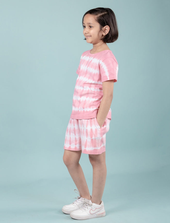Best Fabric for Kids Clothes in Indian Summer- Tweeny Mini
