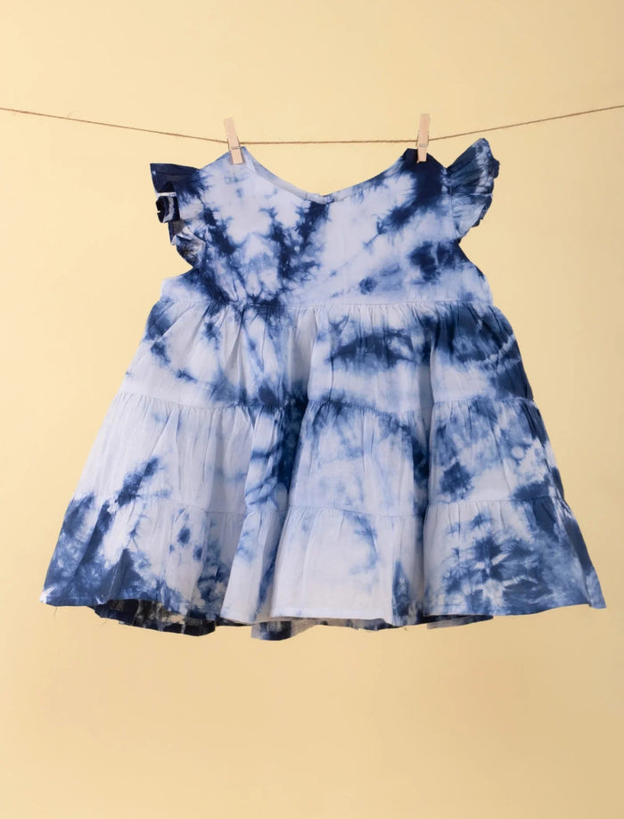 Best Fabric for Kids Clothes in Indian Summer- Tweeny Mini