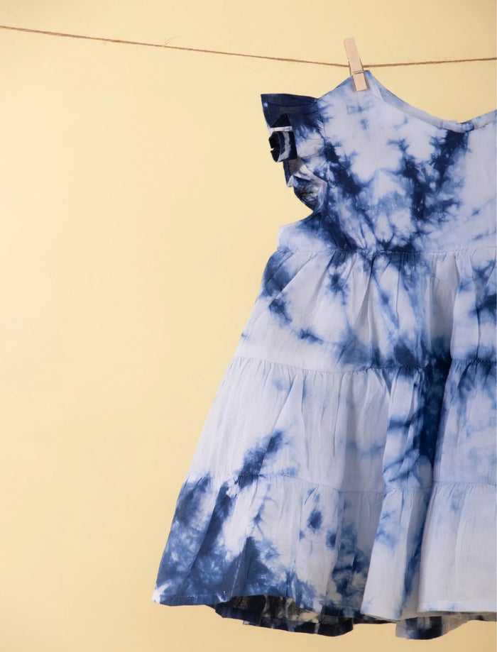 Best Fabric for Kids Clothes in Indian Summer- Tweeny Mini