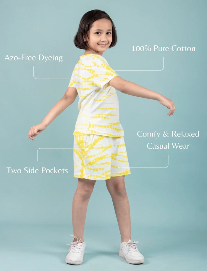 Best Fabric for Kids Clothes in Indian Summer- Tweeny Mini