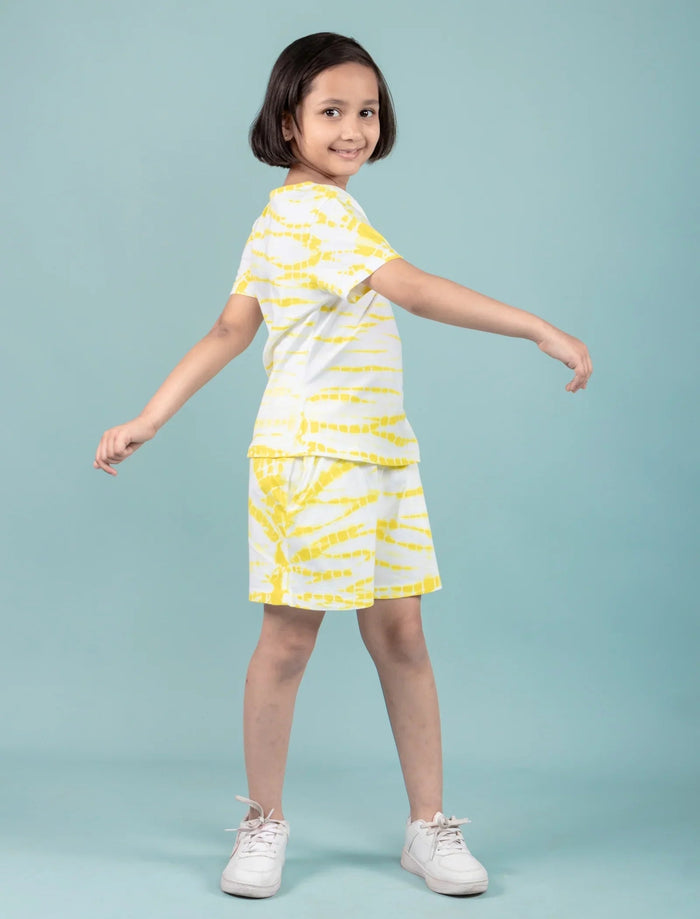 Best Fabric for Kids Clothes in Indian Summer- Tweeny Mini
