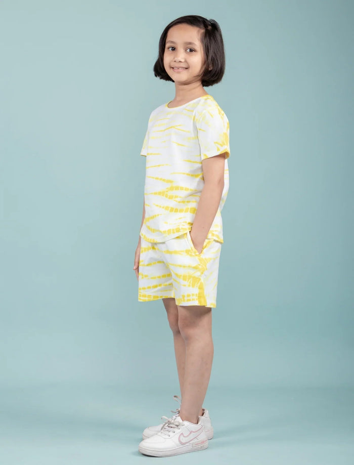 Best Fabric for Kids Clothes in Indian Summer- Tweeny Mini