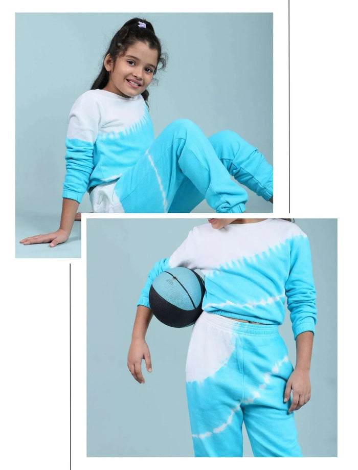 Best Fabric for Kids Clothes in Indian Summer- Tweeny Mini