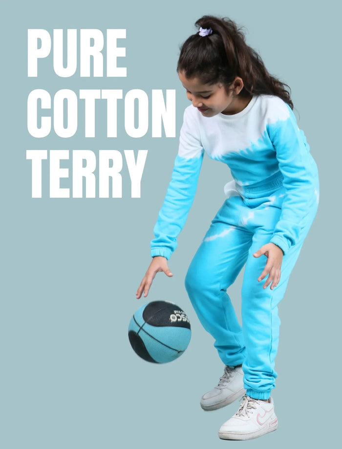 Best Fabric for Kids Clothes in Indian Summer- Tweeny Mini
