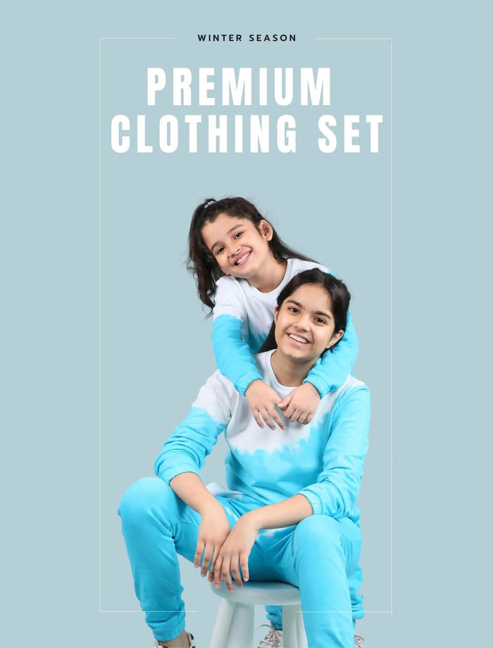 Best Fabric for Kids Clothes in Indian Summer- Tweeny Mini