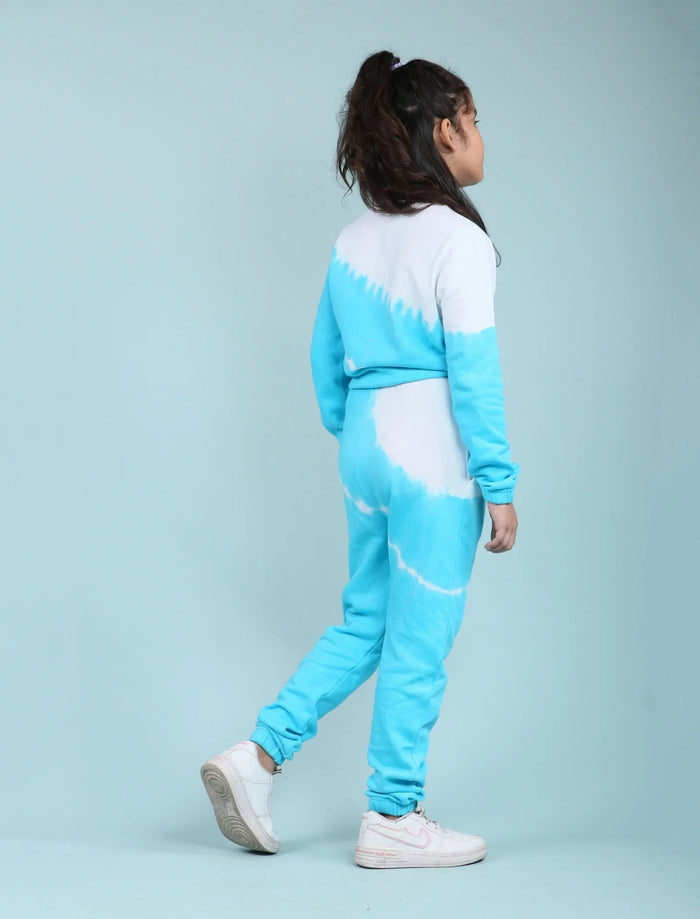 Best Fabric for Kids Clothes in Indian Summer- Tweeny Mini