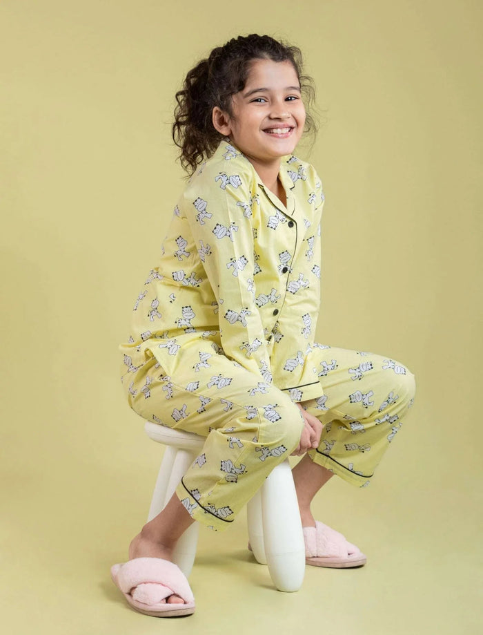Best Fabric for Kids Clothes in Indian Summer- Tweeny Mini