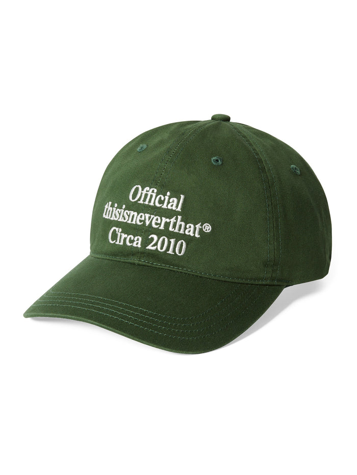 Times Cap